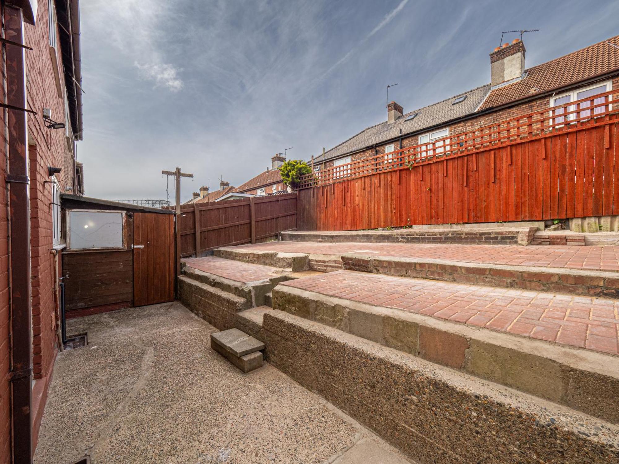 3Br Haven Retreat In Wallasey With Free Street Parking Екстериор снимка