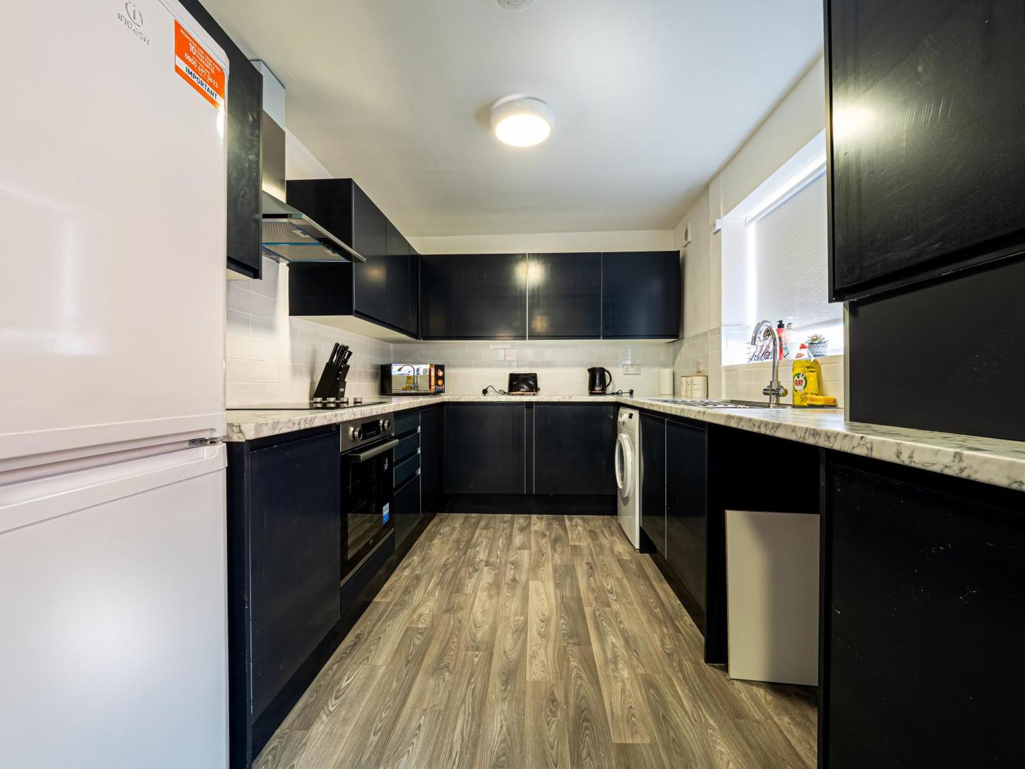 3Br Haven Retreat In Wallasey With Free Street Parking Екстериор снимка